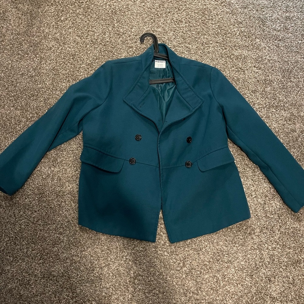 Winter coat